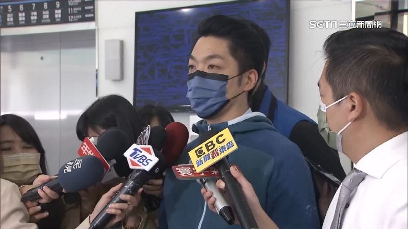 挨批擋救護車！蔣萬安：有確認未載送病患