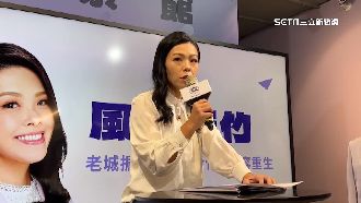 高虹安與助理開心相處？四叉貓揭真心話