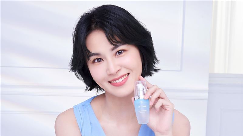 曾沛慈與林適應新火花　一起美出新高度！