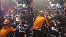 梨泰院,DenQ,喪葬費