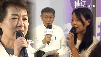 台北換新竹棄保成真？林耕仁轟無稽之談