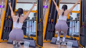 健身房,健身,彈跳,危險,萬尼,Wony