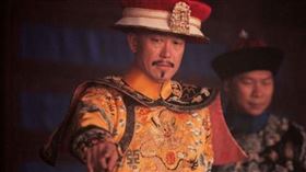 ▲乾隆。（示意圖／翻攝自百度百科）