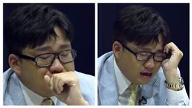 Joeman,走鐘獎,上班不要看