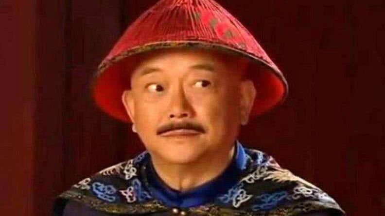 和珅賑災時往粥裡扔沙！災民：感恩戴德