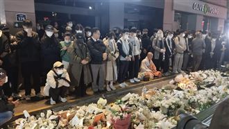 萬聖節從韓娛圈消失　韓網傻眼：太極端了