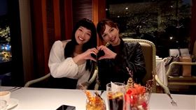 嘉義,Molly,吳泓逸,瀧澤蘿拉,小商人,議員候選人（圖／翻攝自小商人臉書）