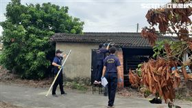 台南,選舉,議員候選人,宣傳車,破壞,擦撞,駕駛,誣告,鑑識