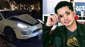 凱燕富商、撞死、空少、酒駕