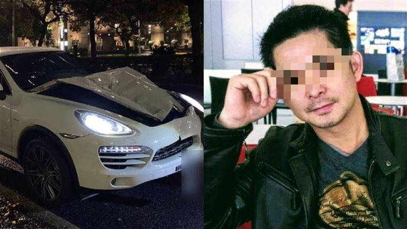 凱燕富商撞死空少！「非首次酒駕」紀錄曝