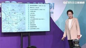 黃珊珊健康城市政策座談會