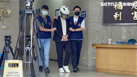 北市向姓按摩院大亨酒駕撞死聯合航空空少遭移送法辦。（圖／記者楊忠翰攝影）