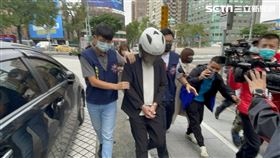 北市向姓按摩院大亨酒駕撞死聯合航空空少遭移送法辦。（圖／記者楊忠翰攝影）