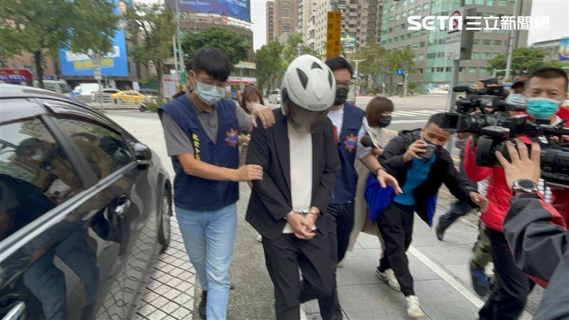 富商3次酒駕撞死空少　拒國民參審遭打臉