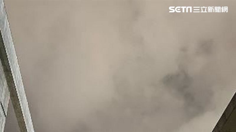 門窗狂震！嘉義傳「轟轟」巨響　真相曝光