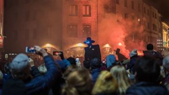 人肉踐踏「壓迫性窒息」致死！醫1招自保