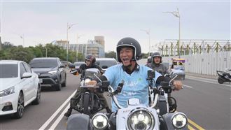 吳宗憲《玩很大》收視創新高　最大關鍵曝