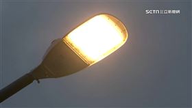 桃園全面導入智能路燈 獲金擘獎肯定
