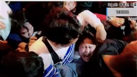 梨泰院、擁擠、萬聖節