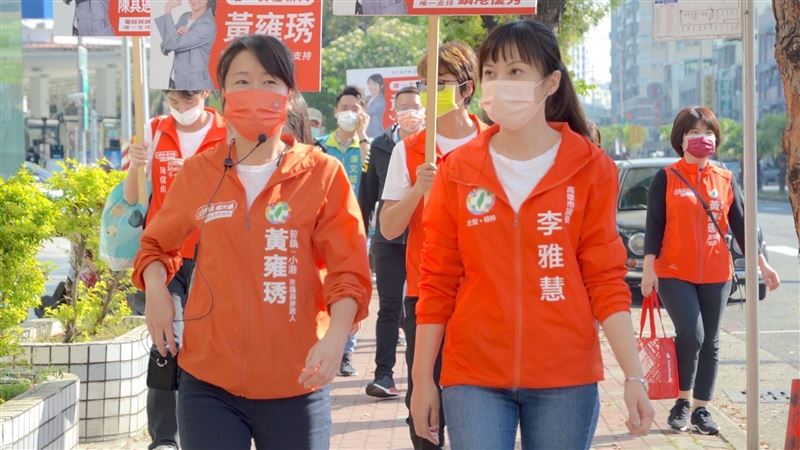 柯志恩推學貸補貼　她批：為選票前後不一