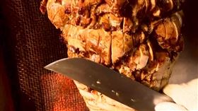 沙威瑪賣「隔夜肉」　產生微量致癌物
SOT
夜市,沙威瑪,隔夜,肉,致癌