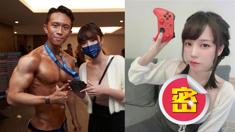 孫安佐超兇女友放閃告白：未來我就愛他！