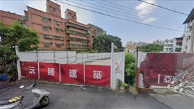 樹林預售案,凱旋大苑。（圖／翻攝自Google　Maps）