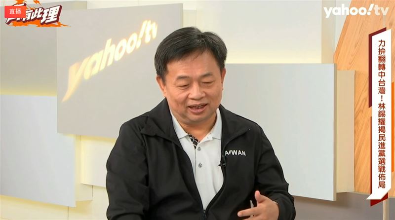 藍白北竹難交換！他揭4人想選總統有算計