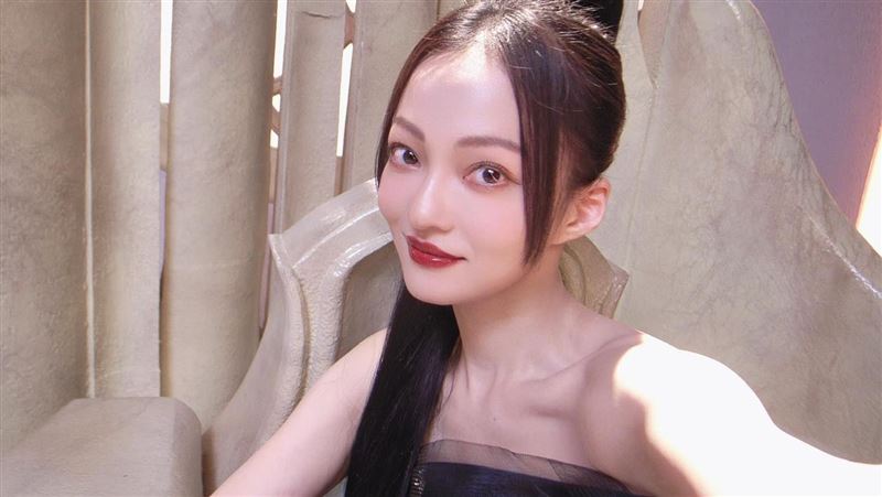 張韶涵「家人」離世　慚愧籲珍惜身邊的人