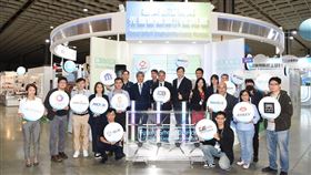 顯示無界，生活無限　先進智慧顯示生活館－智慧生活無遠弗屆（業配勿用）