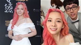 滴妹（圖／翻攝自滴妹IG）