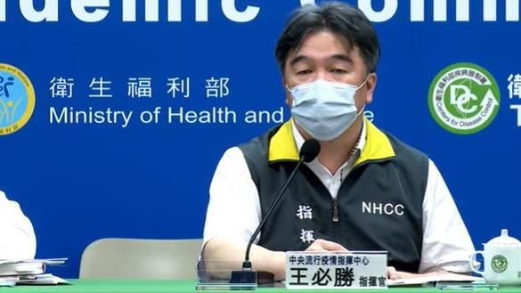 國內仍剩1.3億劑快篩　將擴大免費發放