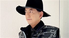 黃子佼（翻攝臉書）