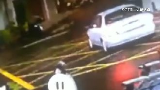 酒駕男撞情侶檔肇逃　熱心民眾指認助破案