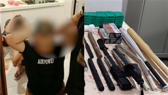 台版柬埔寨！26豬仔求職遭囚虐⋯手法曝