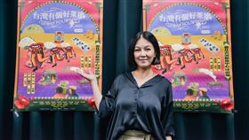 苗可麗。（瘋戲樂工作室提供