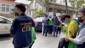 柬埔寨翻版！5坪房囚26人　8嫌遭逮下場慘