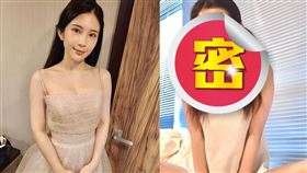 街山美穗從來不吝嗇與分享自己惹火的身材。（圖／翻攝自machiyamamiho IG）