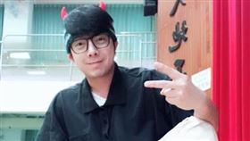 小炳（翻攝臉書）