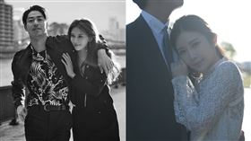 林志玲 AKIRA 雞排妹 鄭家純（圖／志玲姊姊基金會、鄭家純臉書）