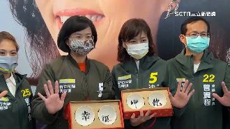 遭控替民「銷單」　沈慧虹競總：不實指控