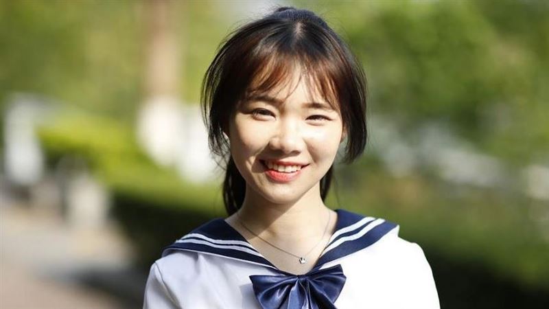 快遞小哥見正妹便問「玩我鳥」嗎？她氣炸