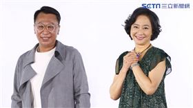 一家子兒咕咕叫 游安順 楊麗音 李夢苡樺 胡智強 （圖／記者楊澍攝影）