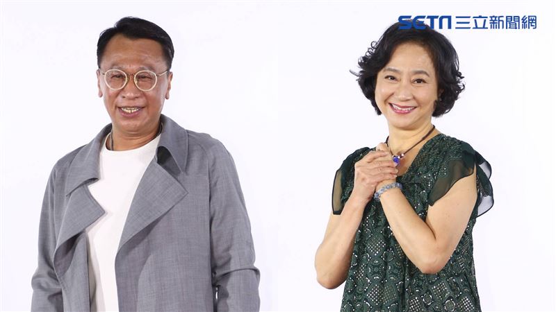 游安順床戰套套掉了　楊麗音爆小鳥被看光