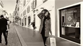 薩林貝尼Salimbeni正式進駐台灣香氛市場。（圖／品牌提供）