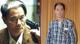 徐忠信（圖／翻攝自微博／新浪娛樂）