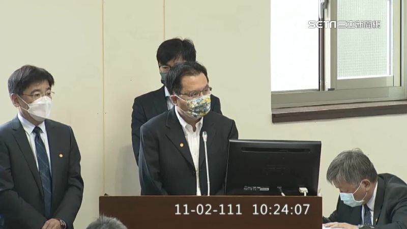 高虹安疑違法轉專利　資策會告侵權及背信