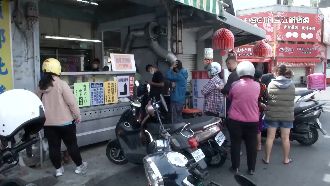 便當店「公休滿滿」網崩潰　老闆親揭原因