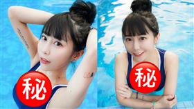 梓梓（圖／翻攝自梓梓IG）