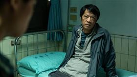 《降河洄游》吳朋奉。（圖／翻攝自高雄電影館臉書）